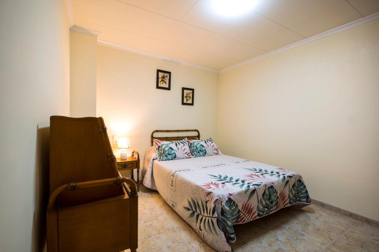Rosabelas Alcanar Exterior photo